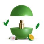 Eze ELATION Perfume for Men 75ml Premium Long Lasting Fragrance with Bergamot, Mandarin, Sandalwood & a Premium Blend of Herbs, Florals & Woods Bold Masculine Scent, Luxury Gift for Him - Fast UK Delivery