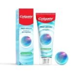 Colgate Pro Argin Toothpaste for Sensitive Teeth, 8% Arginine, 100g - Fast UK Delivery - Image 2