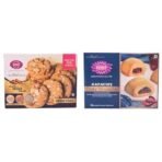 Karachi Bakery Almond Millet Biscuits, 300 g Karachi Bakery Date Biscuits, 300 g - Fast UK Delivery - Image 2