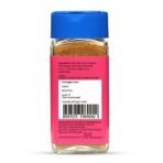 CRISTA Namkeen Nuts Seasoning | Healthy & Flavourful Snack Option | Mixed Spices Blend | Fresh & Flavourful | Zero added Colours, Fillers, Additives & Preservatives | No Onion | No Garlic | 50 gms - Image 6