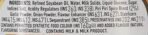Cremica Sandwich Mayo, Piri Piri, 275 Grams - Fast UK Delivery - Image 6