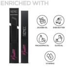 RENEE Madness Ph Lipstick 3gm - Black Lipstick With Glossy Pink Payoff - Long Lasting Nourishment, Enriched With Vitamin E & Jojoba Oil - Vegan & Paraben Free - Fast UK Delivery - Image 5