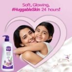 BoroPlus Doodh Kesar Body Lotion | Ayurvedic | 24 hrs Moisturisation | For Soft Glowing Skin | With Vitamin E |No Parabens|600ml - Fast UK Delivery - Image 5