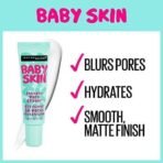 Maybelline New York Baby Skin Instant Pore Eraser Primer, 0.67 Fluid Ounce - Fast UK Delivery - Image 3