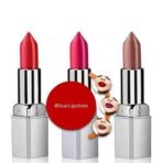 BONJOUR PARIS Coat Me Go Creative Dual Lipsticks (Bubble Gum/Fuchsia) - Fast UK Delivery - Image 7