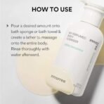 Innisfree My Perfumed Body Green Tangerine Body Cleanser - Fast UK Delivery - Image 6