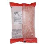 More Choice Pink Crystal Salt 1 KG Pouch - Fast UK Delivery - Image 3
