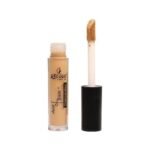 Recode Concealer comes with Natural Matte Finish & Blendable High Coverage Formula, Waterproof & Lightweight, Shade 03 Light Medium, 6ml - Fast UK Delivery