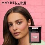 Maybelline New York New Fit Me Mono Blush, 16 hours Easy to Use Long-lasting Cheek Blush. Maybelline Pigmented Creamy Powder Blush Formula, Natural and True to Tone Blush - 40 Proud|4.5 grams - Fast UK Delivery - Image 5