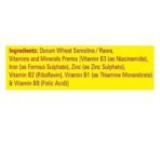 Bambino Macaroni with PEP - Elbow, 400g Pouch - Fast UK Delivery - Image 5