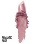 Maybelline New York Color Sensational Lip Color Cream, Romantic Rose, 4.2G - Fast UK Delivery - Image 3