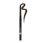 SUGAR Cosmetics Kohl of Honour Intense Kajal | Upto 12 hrs | Long Lasting, Smudge Proof & Waterproof Kajal | Matte Finish | Twist Up Kajal Pencil | Paraben Free | 02 Brown Bag - Fast UK Delivery