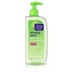 Clean & Clear Morning Burst Shine Control Facial Cleanser, 8-Ounce Pump Bottle - Fast UK Delivery - Image 2