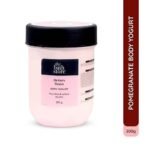 The Bath Store Pomegranate Body Yogurt - 200gm - Fast UK Delivery - Image 3