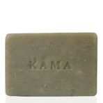 Kama Ayurveda Organic Khus Soap 100% Organic and Cold Pressed, 125g - Fast UK Delivery - Image 4