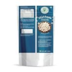 H&H HEALTH & HYGIENE Makhana, Fresh Fox Nuts, Ready to Cook Foxnuts, Raw Popped Lotus Seeds Makhanas, Healthy Snacks Naturally Fat-Free (200 GM) - Fast UK Delivery - Image 3