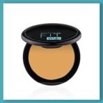 Maybelline New York Liquid Matte Foundation Medium Coverage For All Skin Types 230 Natural Buff & New York Compact Pressed Powder 230 Natural Buff, 8G, Pack Of 1 - Fast UK Delivery - Image 6