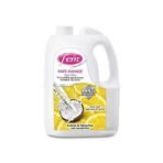 Fem Safe Handz Hand Wash - Enriched with the Goodness of Saffron & Blossom with Coconut Milk - 5 L & Fem Safe Handz Handwash, Refill Pack - 5 L - Fast UK Delivery - Image 6