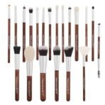 Recode 20 Makeup Brushes For Beginners - Recode Brush Set 20 Trainee Love - Fast UK Delivery - Image 2