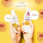Enchanteur Charming Perfumed Body Lotion with Aloe Vera & Olive Butter for Satin Smooth Skin| Non-Greasy Formula| Water-Based Lotion| Floral French Fragrance| 250ml - Fast UK Delivery - Image 4