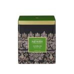 Newby Darjeeling Black Tea a Bright Golden Cup, Distinctive Muscatel Aroma and a Floral Finish Caddy,The Perfect Afternoon Tea 125g - Fast UK Delivery - Image 2