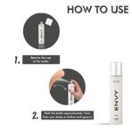 ENVY Natural Spray For Women Perfume - 60ML Each (Pack of 2) | Long Lasting Eau Da Parfum - Fast UK Delivery - Image 7