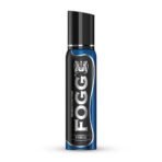 Fogg Force No Gas Deodorant for Men, Long-Lasting Perfume Body Spray, 150 ml - Fast UK Delivery