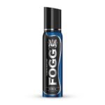 Fogg Force No Gas Deodorant for Men, Long-Lasting Perfume Body Spray, 150 ml - Fast UK Delivery