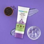 Mamaearth Retinol with Retinol & Bakuchi for Fine Lines and Wrinkles Face Wash (100 ml). - Fast UK Delivery - Image 3