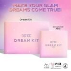 RENEE Dream Kit Mini, Curated with Makeup Essentials Combo of 5 - Fast UK Delivery - Image 6