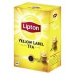 Lipton Yellow Label Tea, 250g powder - Fast UK Delivery - Image 4