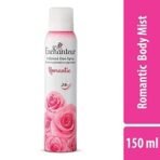 Enchanteur Romantic Perfumed Deo Spray for Women with 24-Hours Odour Protection| Long-Lasting Floral French Fragrance| Refreshing & Gentle Deo Spray| 150ml - Fast UK Delivery - Image 3
