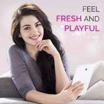 FOGG Ossum Romance, Perfume Body Mist With Aqua, Long-Lasting Freshness Spray For Women, 115Ml (Fresh) - Fast UK Delivery - Image 3