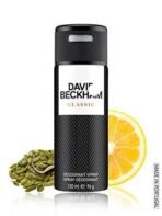 David Beckham Classic Deo Spray(New) 150ml, Unisex - Fast UK Delivery - Image 3