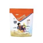 Groviva Lite Child Nutrition to Manage Growth and Weight JAR (Vanilla-200Grams) - Fast UK Delivery - Image 2