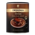 Twinings Swiss Chocolate Drink Powder, 350g - Fast UK Delivery - Image 2