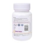 Magnesium Glycinate - 60 Veg Capsules, Supports Bone Health, Nerve & Muscle Function - Fast UK Delivery - Image 4