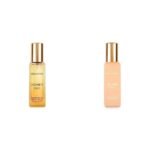 Bella Vita Luxury Honey Oud Unisex Liquid Eau De Parfum Glam Woman Eau De Parfum With African Orange Jasmine & Patchoulipremium Long Lasting Floral & Woody Fragrance Edp For Women 20Ml,Assorted - Fast UK Delivery