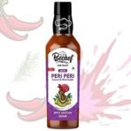Bechef Jain Peri Peri Sauce 300g - Fast UK Delivery - Image 3
