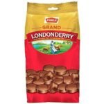 Parle Candy - Grand Londonderry, 396 g - Fast UK Delivery