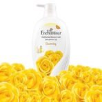 Enchanteur Charming Shower Gel 550ml - Fast UK Delivery - Image 3