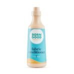 Born Good Plant Based Japanese Cypress Fragrance Fabric Conditioner (Softener) Biodegradable, Non-Toxic And Eco-Friendly - 1 Ltr (Pack of 1) - Fast UK Delivery
