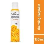Enchanteur Charming Perfumed Deo Spray for Women with 24-Hours Odour Protection| Long-Lasting Floral French Fragrance| Refreshing & Gentle Deo Spray| 150ml - Fast UK Delivery - Image 3