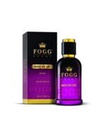 FOGG Men & Women Impressio Spray Fresh Scent, 100Ml And Make My Day Spray Fresh Scent, 100Ml - Fast UK Delivery - Image 4