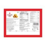 Bambino Ghee Mysore Pak Each 200 Gms X Pack of 4 (800Gms) - Fast UK Delivery - Image 4