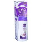 Boroplus Ayurvedic Antiseptic Cream, 80ml With (Free Boroplus Ayurvedic Body lotion 40ml) - - Fast UK Delivery