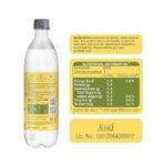 Paper Boat Zero Indian Tonic Water, Pack of 6, 600ml Each | Zero Sugar, Zero Calories | Premium G&T Mixer - Fast UK Delivery - Image 3