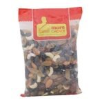 More Choice Mixed Dry Fruits, Dried, 500 Gram - Fast UK Delivery - Image 2
