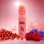 Engage Combo Pack Deo Spray for Women (Blush, Drizzle and Spell), Skin Friendly, (Pack of 3; 150ml Each), 450ml - Fast UK Delivery - Image 3