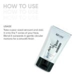 Recode Makeup Primer 30 ml for Oily Skin & Dry Skin 30 ml - Ace Of Base Primer - Fast UK Delivery - Image 6